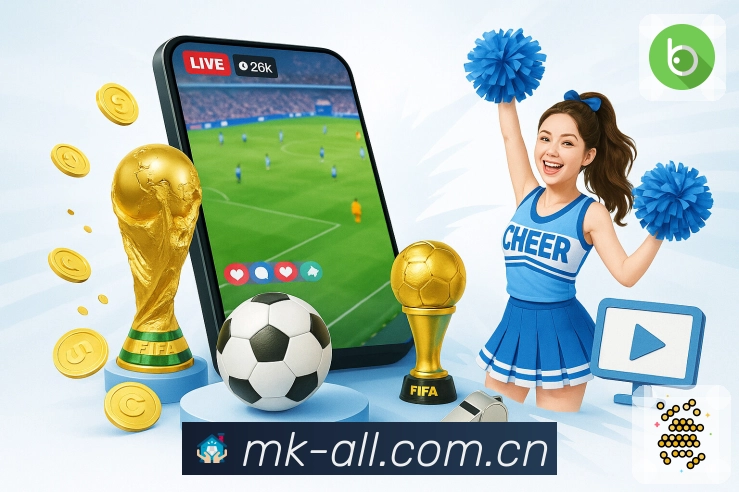 我们的使命与愿景：让每场比赛都有可追溯的故事